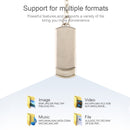 32GB Twister USB 3.0 Flash Disk USB Flash Drive