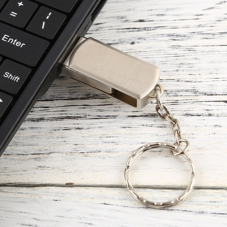 32GB Twister USB 3.0 Flash Disk USB Flash Drive