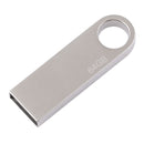 64GB Metal USB 2.0 Flash Disk