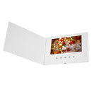 7 inch Video Greeting Card Auto Player HD LCD Video Music Invitation Letter Portable Advertising Player