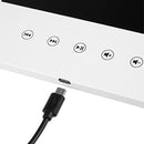 7 inch Video Greeting Card Auto Player HD LCD Video Music Invitation Letter Portable Advertising Player