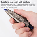 3 PCS / Set Original Xiaomi Youpin fizz Portable Press Design Correction Tape