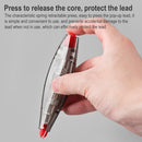 3 PCS / Set Original Xiaomi Youpin fizz Portable Press Design Correction Tape