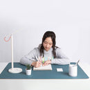 Original Xiaomi SOO-ZO36-NA Natural Cork Thermostatic Student Desk Mat, Blue Version, Size: 400x600x2.5mm