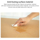 Original Xiaomi SOO-ZO36-NA Natural Cork Thermostatic Student Desk Mat, Blue Version, Size: 400x600x2.5mm
