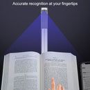 Original Xiaomi Youpin H4 lighten AI English Reading Companion Student Translation Point Reading Machine (Silver)