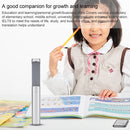 Original Xiaomi Youpin H4 lighten AI English Reading Companion Student Translation Point Reading Machine (Silver)
