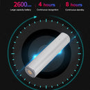 Original Xiaomi Youpin H4 lighten AI English Reading Companion Student Translation Point Reading Machine (Silver)