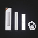 Original Xiaomi Youpin H4 lighten AI English Reading Companion Student Translation Point Reading Machine (Silver)