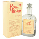 ROYALL MUSKE by Royall Fragrances All Purpose Lotion - Cologne 8 oz for Men