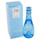 COOL WATER by Davidoff Deodorant Spray 3.3 oz for Women