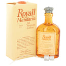 Royall Mandarin by Royall Fragrances All Purpose Lotion - Cologne 4 oz for Men