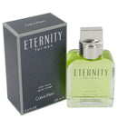 Calvin Klein - ETERNITY by Calvin Klein After Shave 3.4 oz / 100 ml for Men