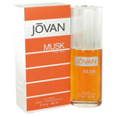 Jovan - JOVAN MUSK by Jovan Cologne Spray 3 oz for Men