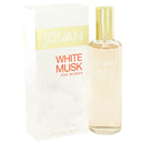 Jovan - JOVAN WHITE MUSK by Jovan Eau De Cologne Spray 3.2 oz / 75 ml / 75 ml for Women