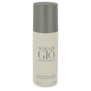 Giorgio Armani - ACQUA DI GIO by Giorgio Armani Deodorant Spray (Can) 3.4 oz for Men