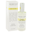 Demeter Vanilla Cake Batter by Demeter Cologne Spray 4 oz for Women