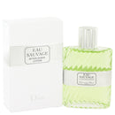 Christian Dior - EAU SAUVAGE by Christian Dior After Shave 3.4 oz for Men