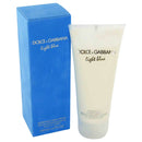 Light Blue by Dolce & Gabbana Body Cream 6.7 oz for Women