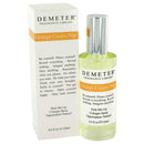 Demeter - Demeter Orange Cream Pop by Demeter Cologne Spray 4 oz for Women