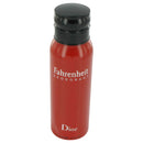 Christian Dior - FAHRENHEIT by Christian Dior Deodorant Spray 5 oz for Men