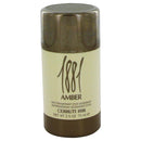 Nino Cerruti - 1881 Amber by Nino Cerruti Deodorant Stick 2.5 oz for Men