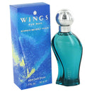 Giorgio Beverly Hills - WINGS by Giorgio Beverly Hills After Shave 1.7 oz / 50 ml for Men