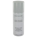 L'EAU D'ISSEY (issey Miyake) by Issey Miyake Deodorant Spray 5 oz for Men