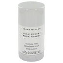 L'EAU D'ISSEY (issey Miyake) by Issey Miyake Deodorant Stick 2.5 oz for Men