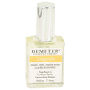 Demeter Gingerale by Demeter Cologne Spray 1 oz for Women