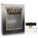 Celine Dion Chic by Celine Dion Mini EDT Spray 0.5 oz for Women