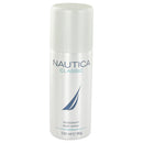 Nautica Classic by Nautica Deodarant Body Spray 5 oz for Men