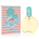 Canteen by Canteen Eau De Cologne Spray 1.7 oz for Women