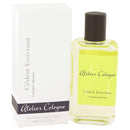 Cedrat Enivrant by Atelier Cologne Pure Perfume Spray 3.3 oz for Men