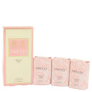 English Rose Yardley by Yardley London 3 x 3.5 oz Luxury Soap 3.5 oz for Women