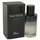 Christian Dior - Sauvage by Christian Dior After Shave Lotion 3.4 oz / 100 ml for Men