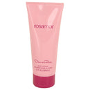 Rosamor by Oscar De La Renta Body Lotion (unboxed) 6.8 oz for Women