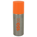 Chevignon 150cc by Chevignon Deodorant Spray 5 oz for Men