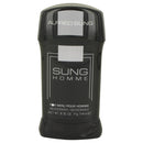 Alfred SUNG by Alfred Sung Deodorant Stick 2.5 oz for Men