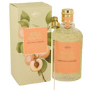 4711 - 4711 Acqua Colonia White Peach & Coriander by 4711 Eau De Cologne Spray (Unisex) 5.7 oz / 169 ml for Women