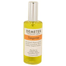 Demeter Tangerine by Demeter Cologne Spray (unboxed) 4 oz for Women