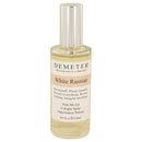 Demeter White Russian by Demeter Cologne Spray (unboxed) 4 oz for Women