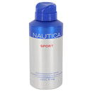 Nautica Voyage Sport by Nautica Body Spray 5 oz for Men