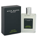Acca Kappa - Libocedro by Acca Kappa Eau De Cologne Spray 3.3 oz for Men