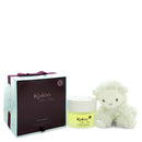 Kaloo - Kaloo Les Amis by Kaloo Eau De Senteur Spray - Room Fragrance Spray (Alcohol Free) + Free Fluffy Lamb 3.4 oz for Men