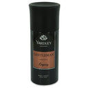Yardley Gentleman Legacy by Yardley London Deodorant Body Spray 5 oz for Men