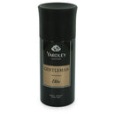 Yardley Gentleman Elite by Yardley London Deodorant Body Spray 5 oz for Men