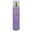 Love's Eau So Fearless by Dana Body Mist Spray 8 oz for Women