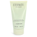 ETERNITY by Calvin Klein Shower Gel 5 oz for Women