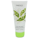 Lily of The Valley Yardley by Yardley London Hand Cream 3.4 oz for Women